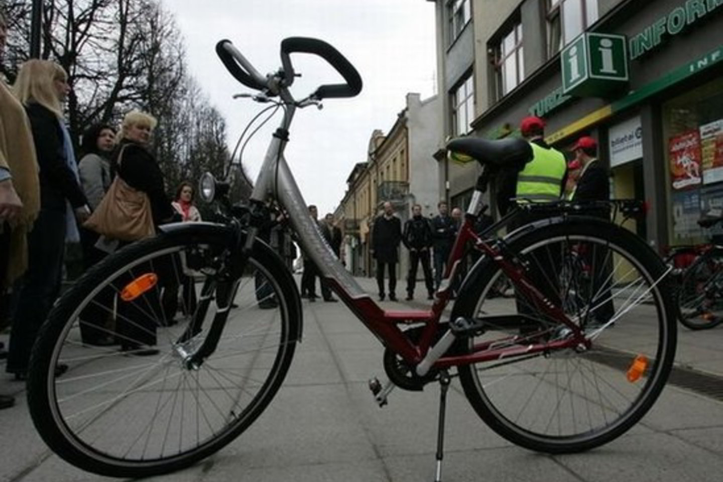 „Velomanija Kauno maratone“ sportininkai rungsis dėl Kauno mero taurės bei prizinių vietų, o dviračių mėgėjai išbandys save lenktynių trasoje.