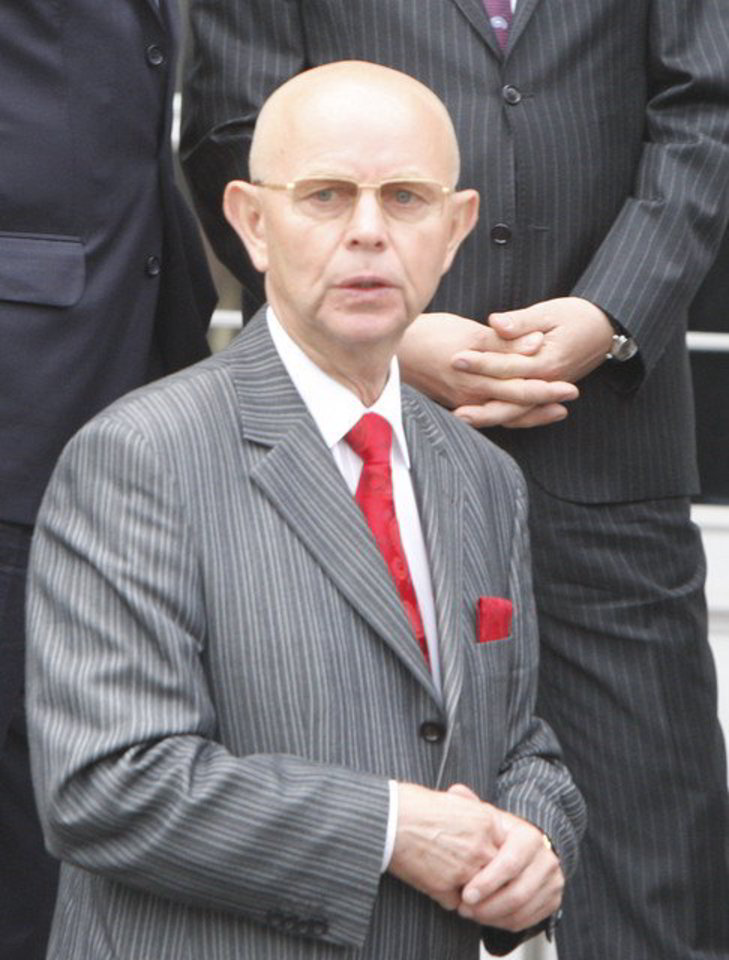 Antanas Vinkus buvo išrinktas Neringos savivaldybės meru.