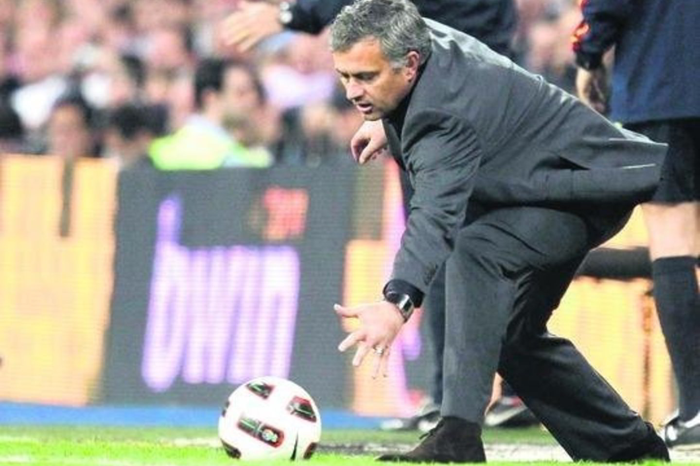 Kasdien daugėja gandų dėl „Real” trenerio J.Mourinho ateities Madride.