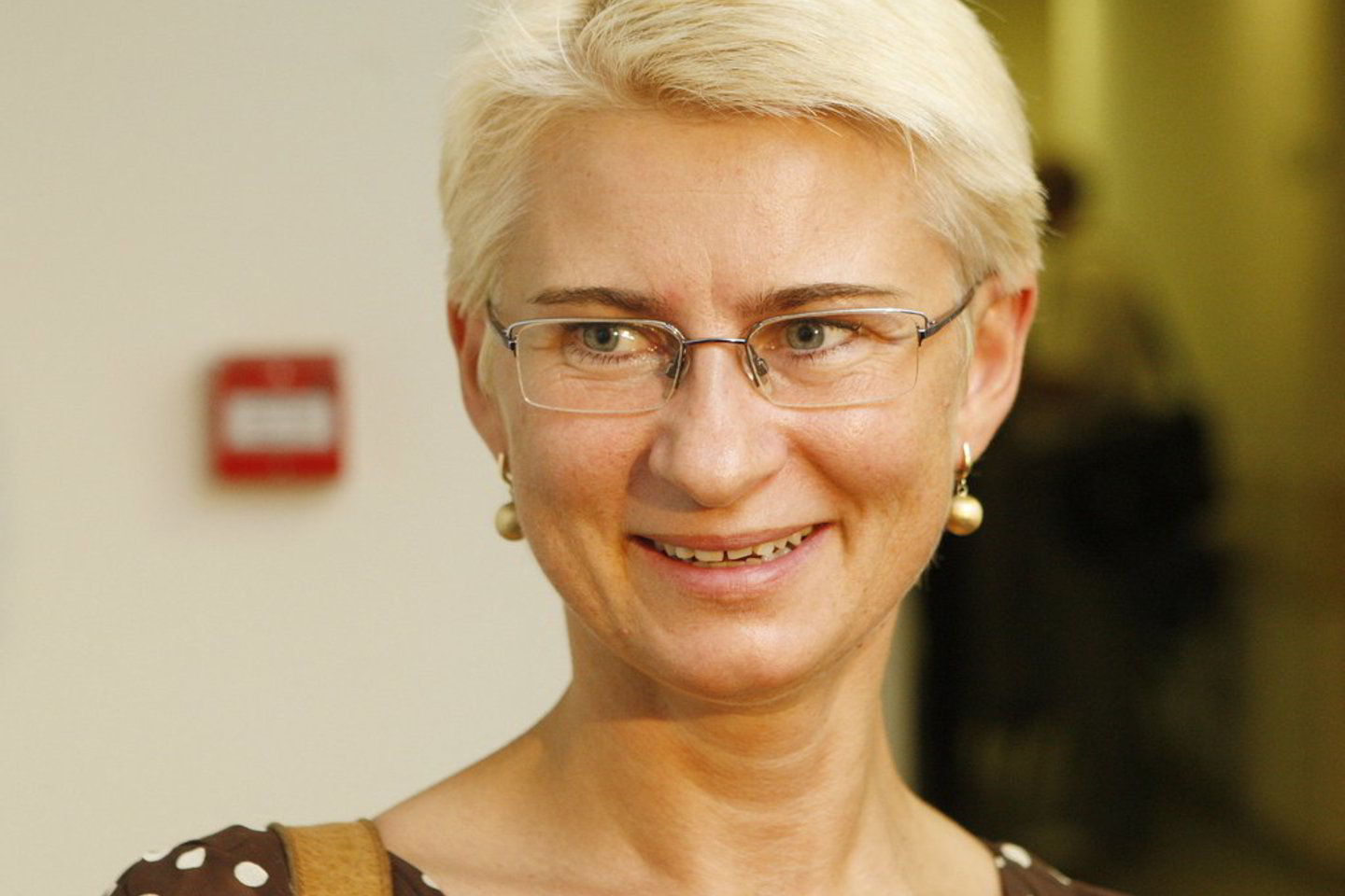N.Venckienė sulaukė gerų žinių iš Prezidentūros.