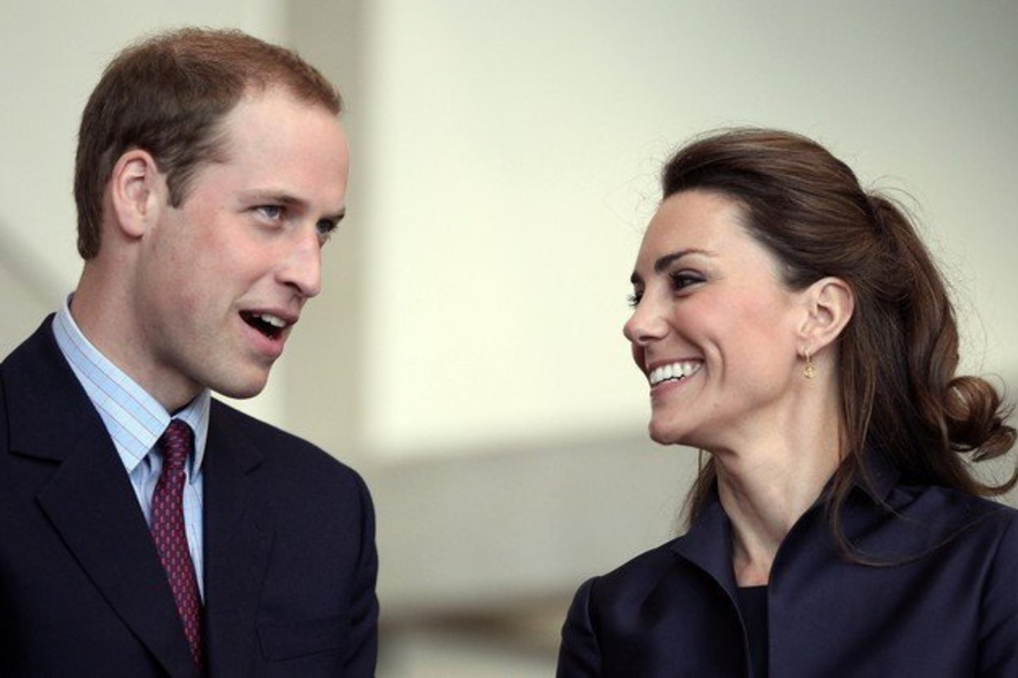 Kate ir Williamas vestuvių naktį praleis Bakingemo rūmuose.