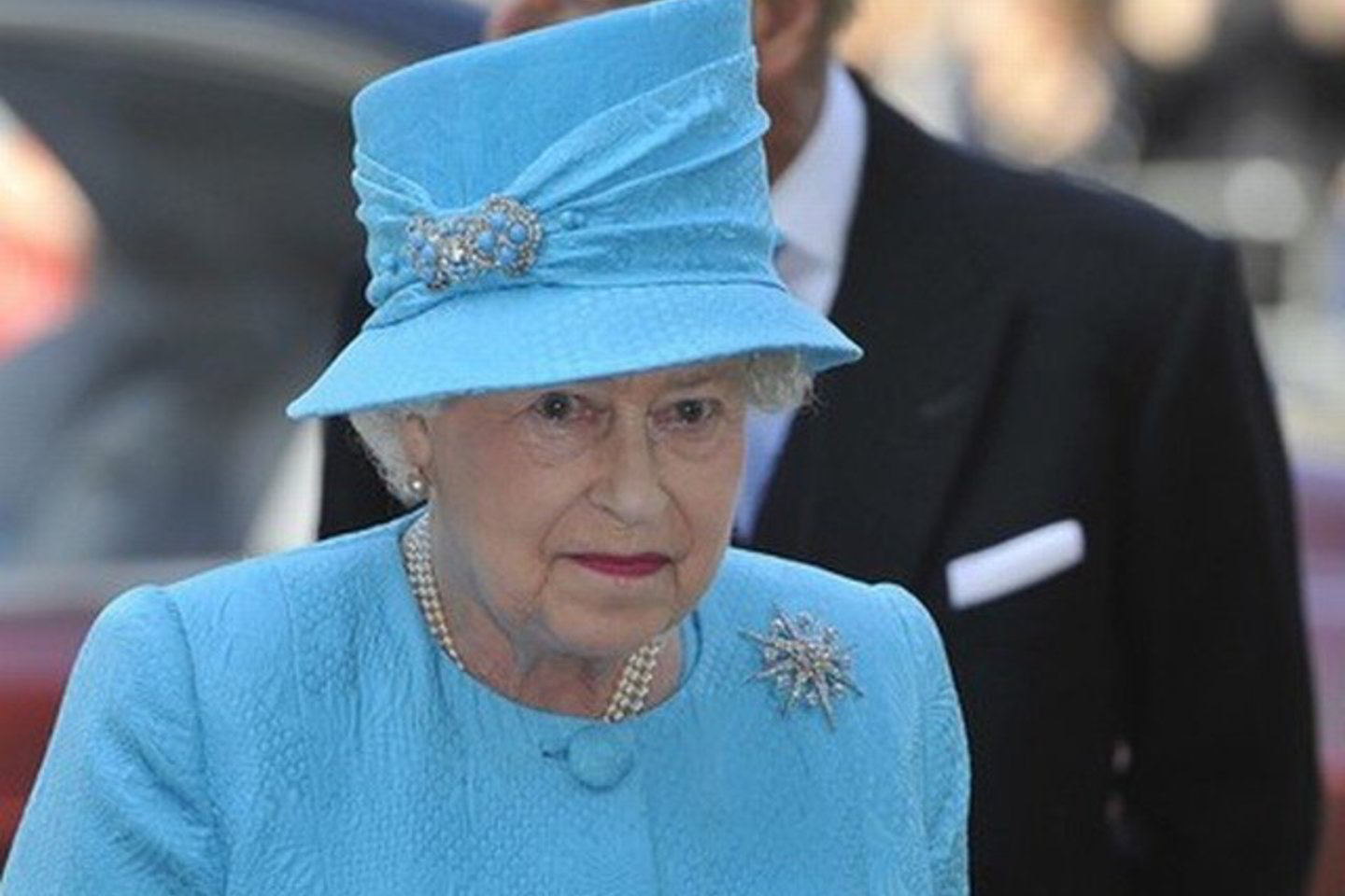 Elizabeth II D.Britanijai vadovauja jau 59 metus.
