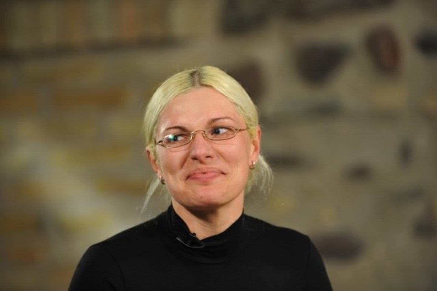 „Misija – grožis“ atrankose ekspertai ne tik išklausė visų pretendentų išgyvenimus dėl kompleksų, bet ir nuosekliai juos apžiūrėjo.