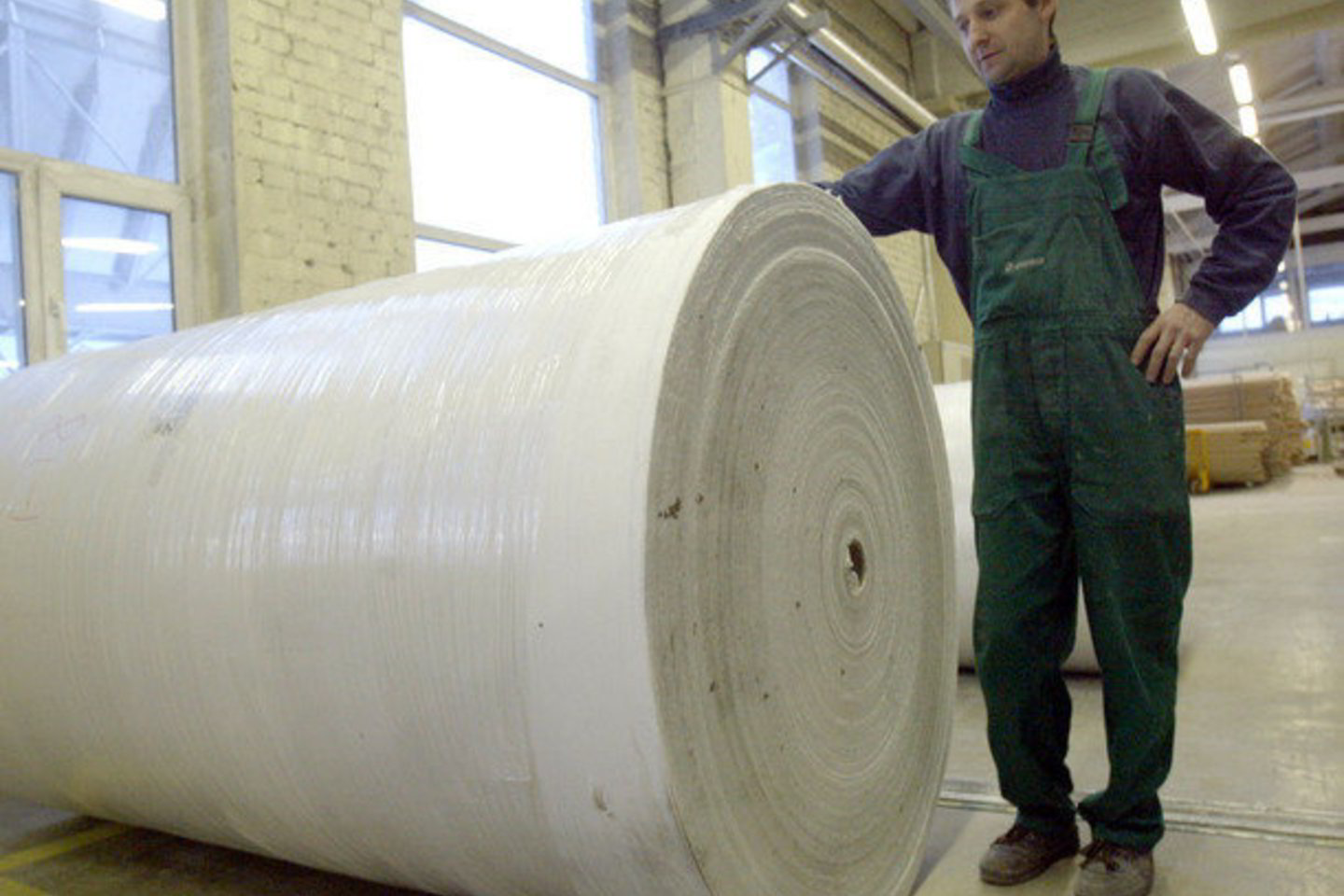 2011 m. sausio-kovo mėn., palyginti su 2010 m. sausio-kovo mėn., pramonės įmonių pardavimo ir paslaugų vertė ne Lietuvos rinkoje padidėjo 47,2 proc. to meto kainomis.