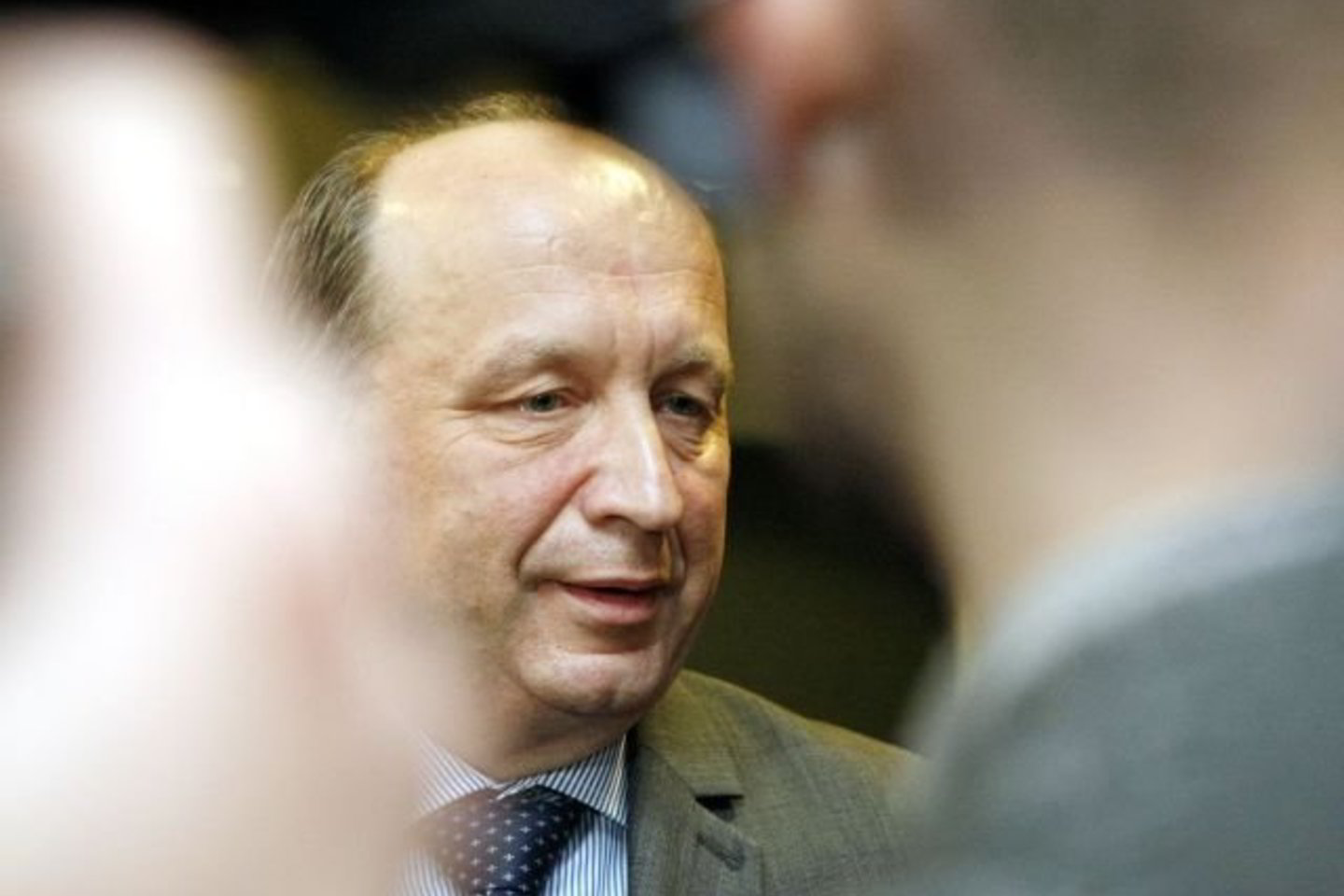 Konservatoriai mėgino Vilniuje sudaryti valdančiąją koaliciją su Lietuvos lenkų rinkimų akcija, bet šios pastangos baigėsi nesėkmingai.