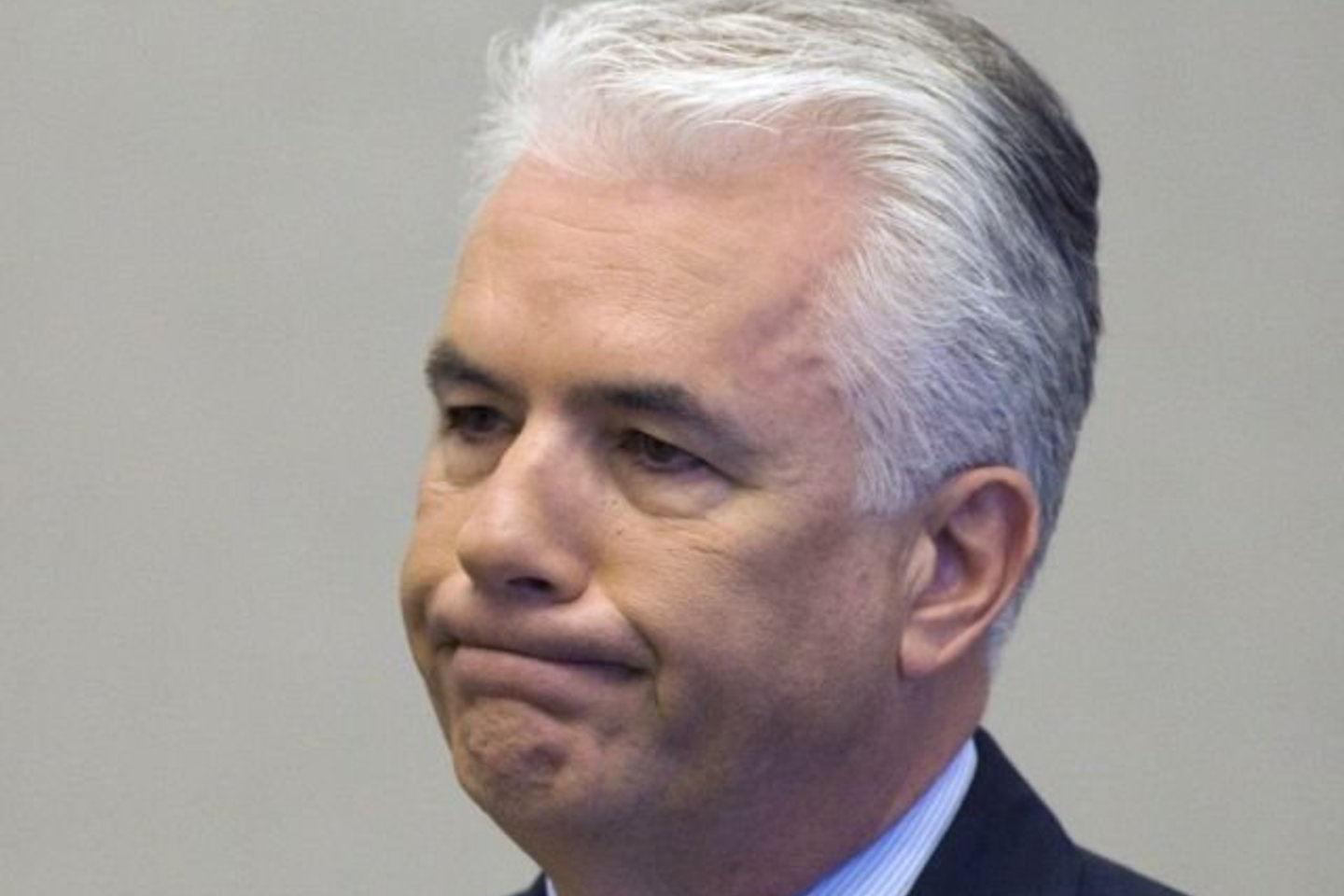 Senato etikos komitetas tiria pareiškimus, kad J.Ensignas pažeidė etikos normas ir federalinius įstatymus.