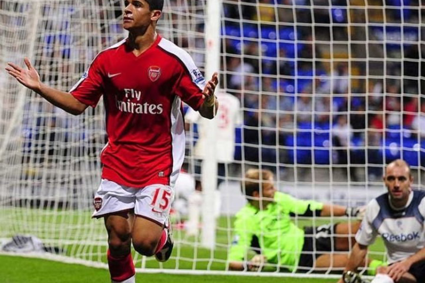 Brazilo penkerių metų kontraktas su „Arsenal“ baigiasi šio sezono pabaigoje.