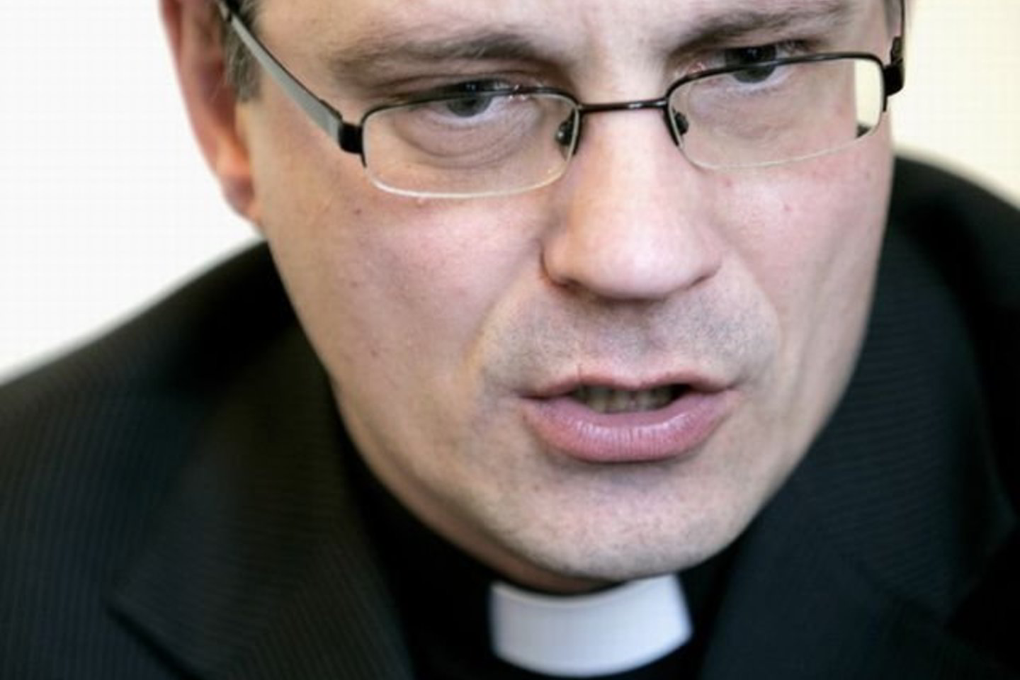 Vyskupas A.Poniškaitis: “Be Kalėdų nebūtų Velykų”.