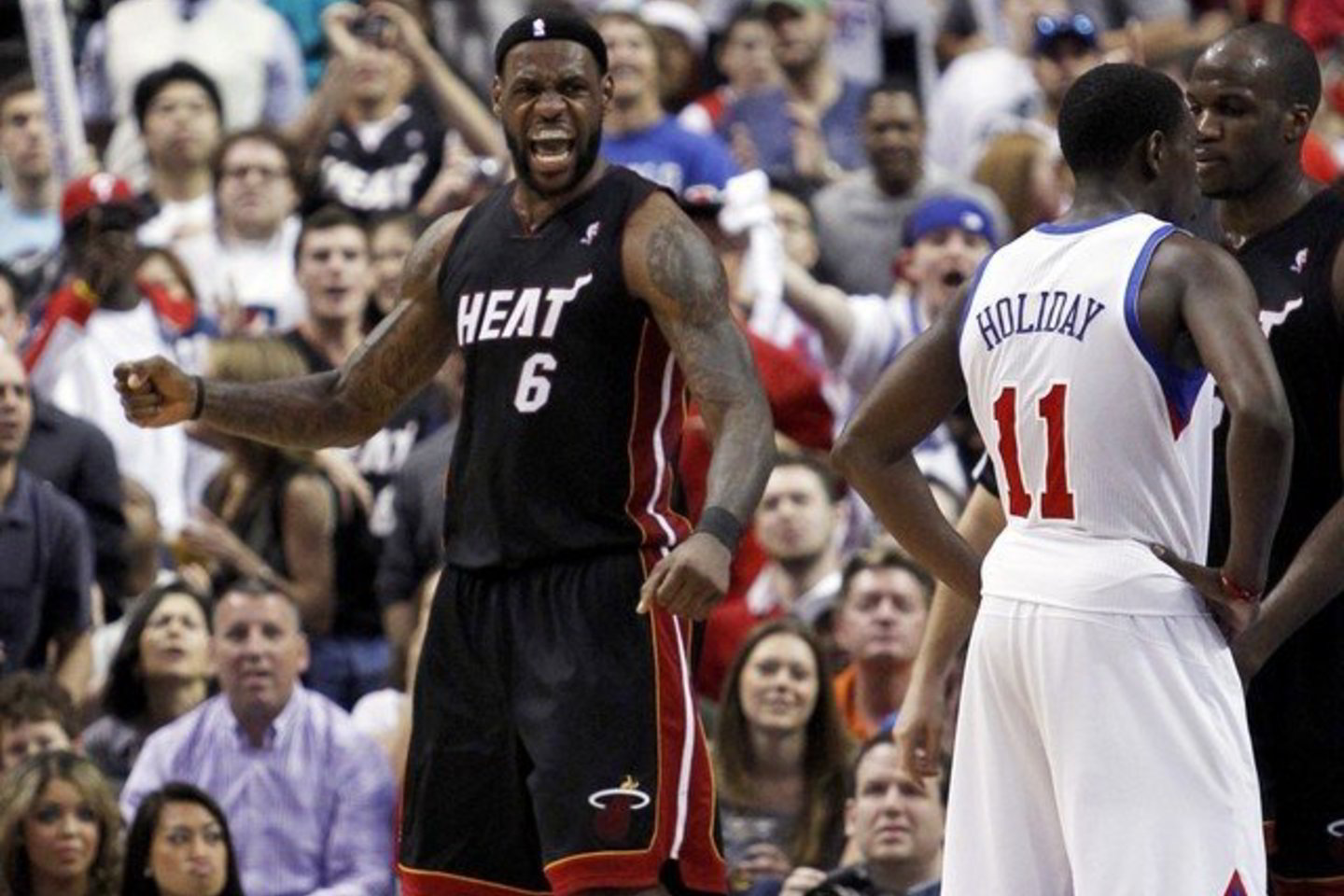 „Heat“ su Ž.Ilgausku pralaimėjo „76ers“ krepšininkams.