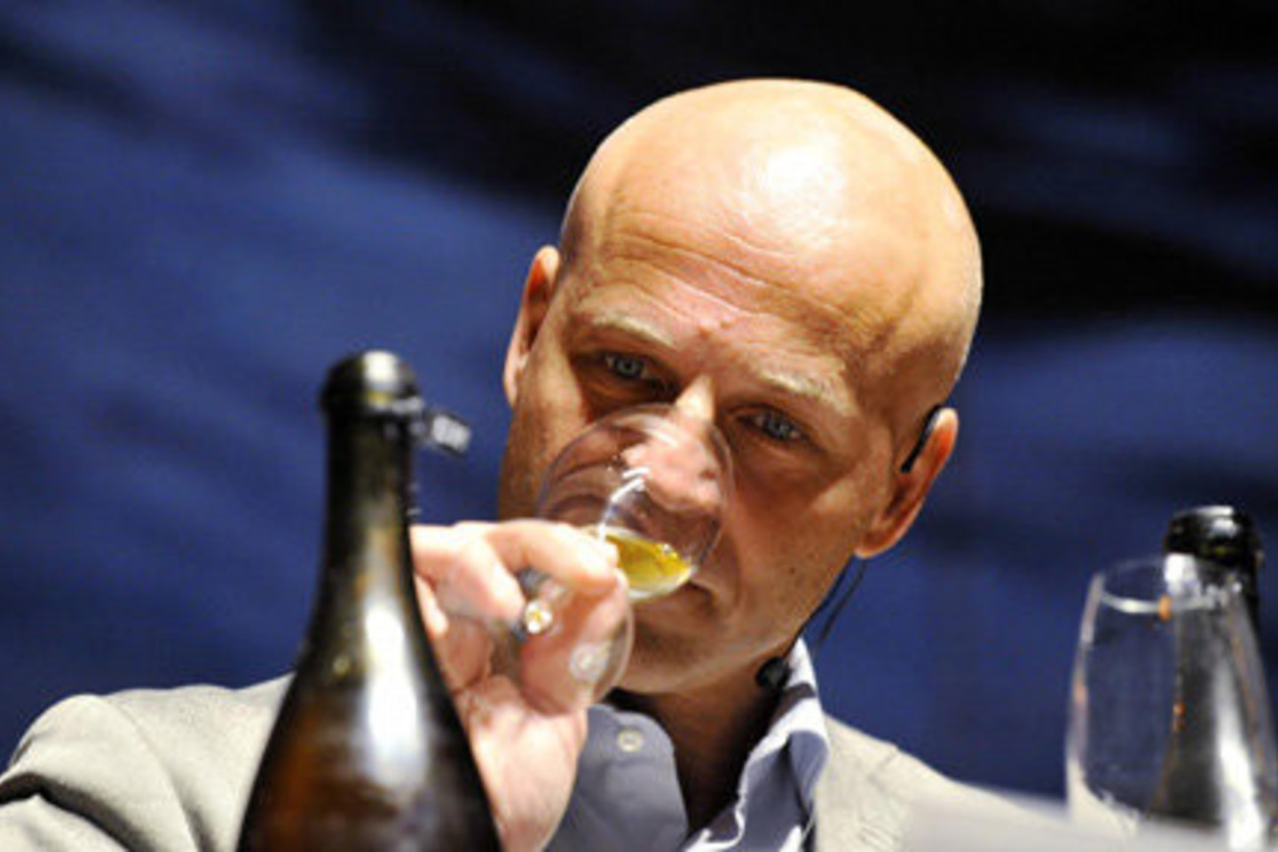 „Juglar“ vis dar turi išskirtinį jauną citrusinį aromatą.