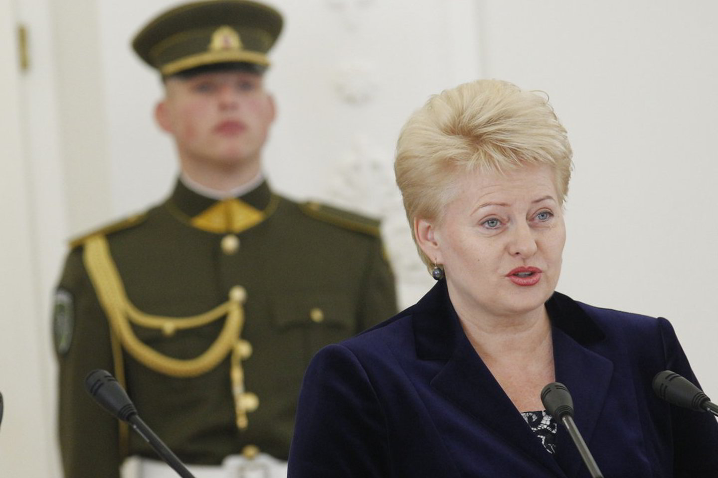 D.Grybauskaitė lankysis Armėnijoje, Gruzijoje, Azerbaidžiane.