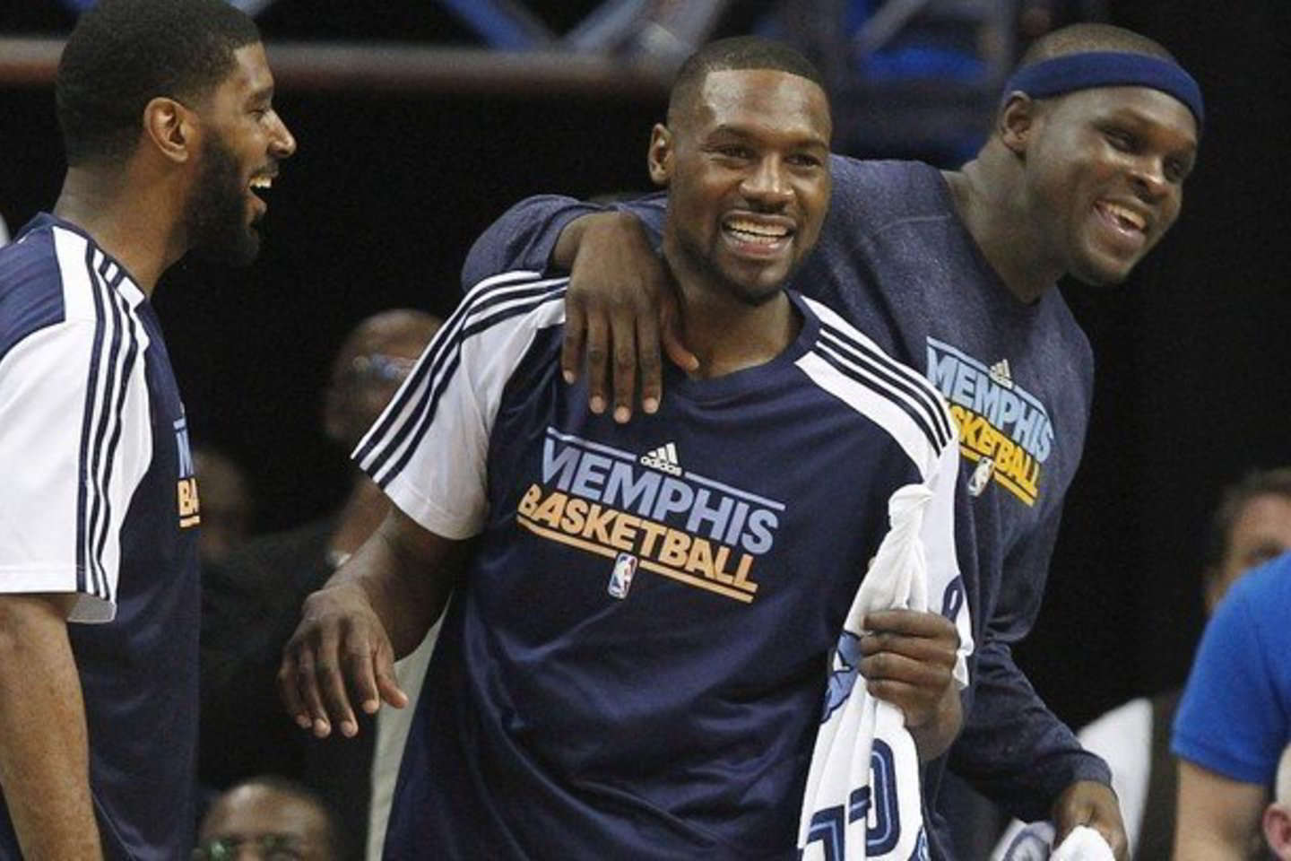 „Grizzlies“ krepšininkai artėja prie sensacijos.
