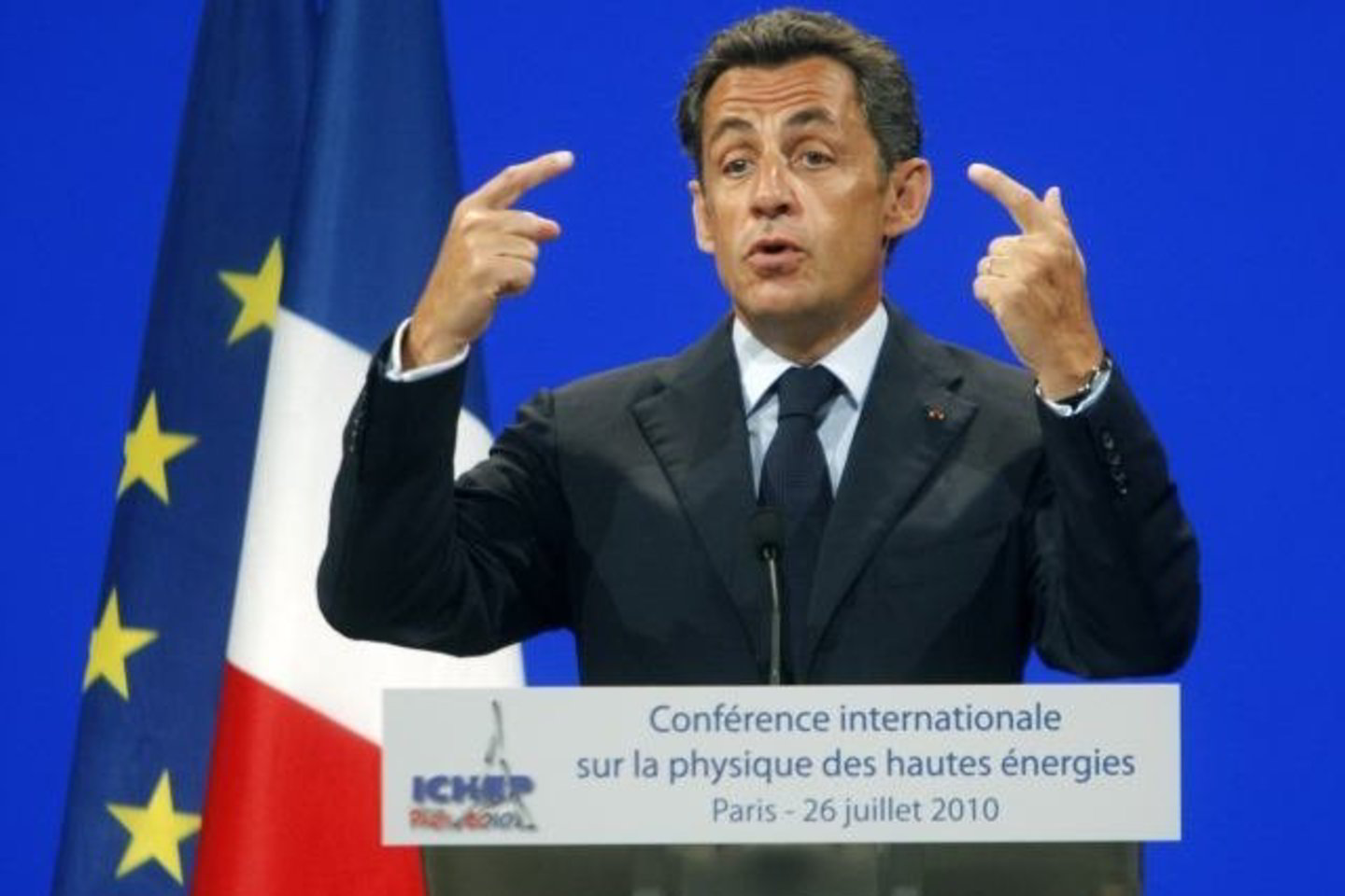 N.Sarkozy susitiks su Italijos premjeru.