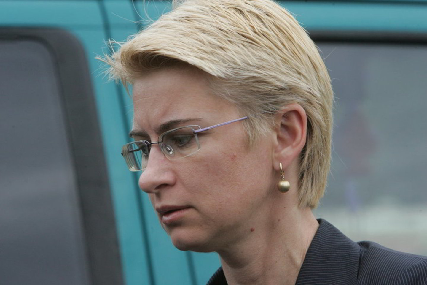 N.Venckienė siekė įrodyti, kad Generalinė prokuratūra ir Teisingumo ministerija turi atsakyti dėl jos pačios rašytų nepagarbiai ir įžeidžiančiai įvardintų laikmenų pavadinimų paviešinimo.
