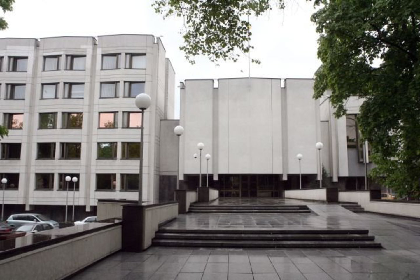 Posėdyje Vyriausybė patvirtino išvadą, kad iš esmės pritaria idėjai didinti piliečių dalyvavimą