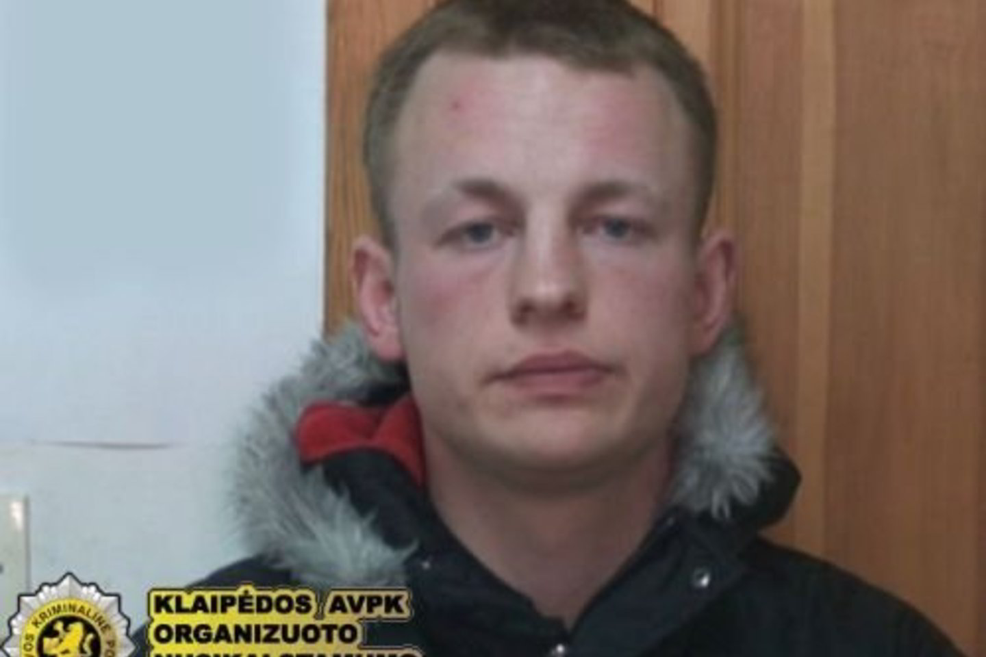 Šiuo metu tiriama šių asmenų įvykdytų nusikalstamų veikų.