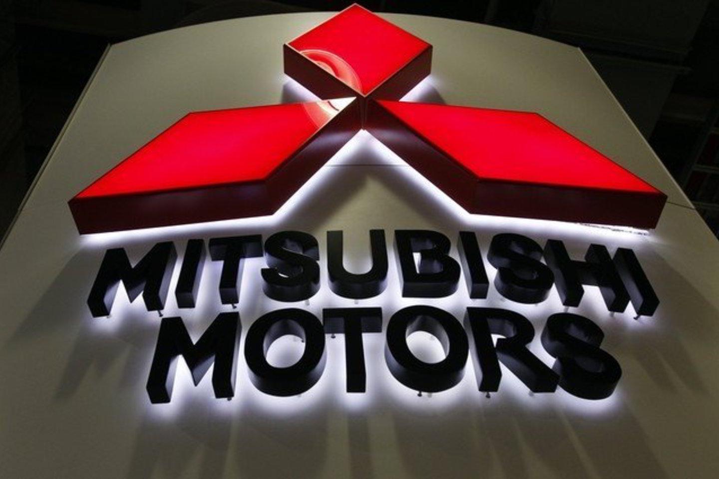„Mitsubishi“ pardavimai Kinijoje, Brazilijoje ir kitose sparčiai besivystančiose šalyse padidėjo 18 proc.