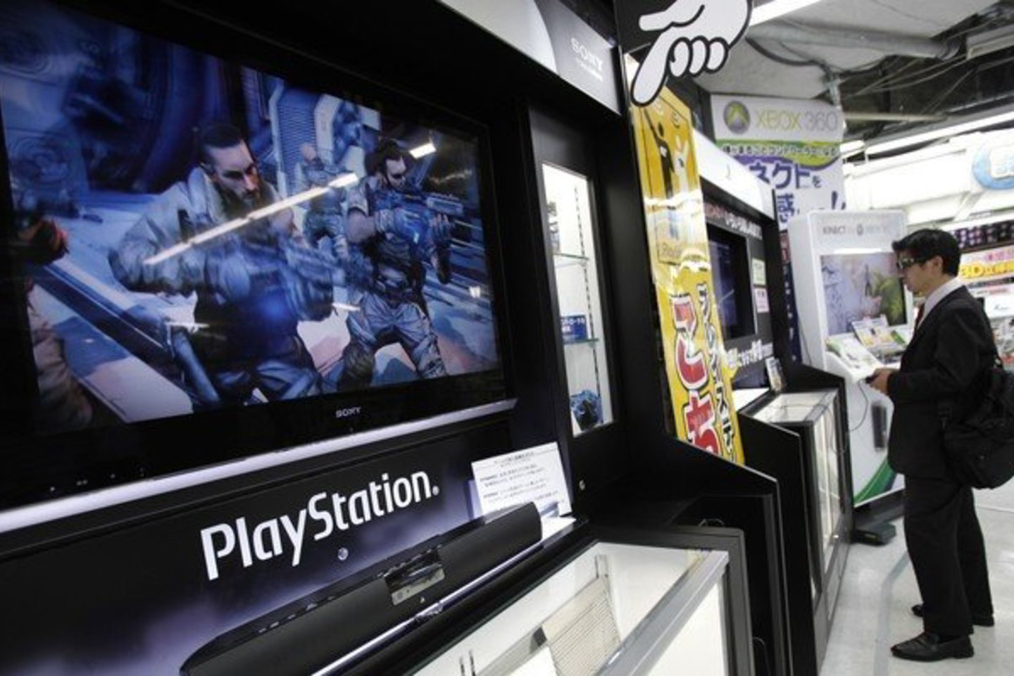 „Sony“ perspėjo apie galimą įsilaužėlių ataką prieš „PlayStation“.