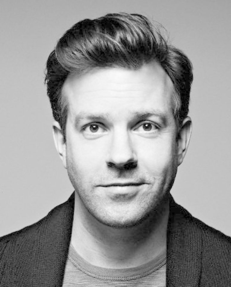 Šių metų MTV kino apdovanojimuose popkornus keps J.Sudeikis.