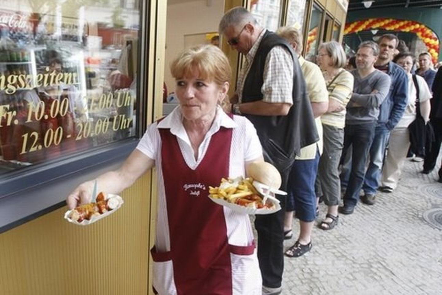 Spėjama, kad Vokietijos darbo rinkoje laimės mėgins ieškoti ir nemažai lietuvių.
