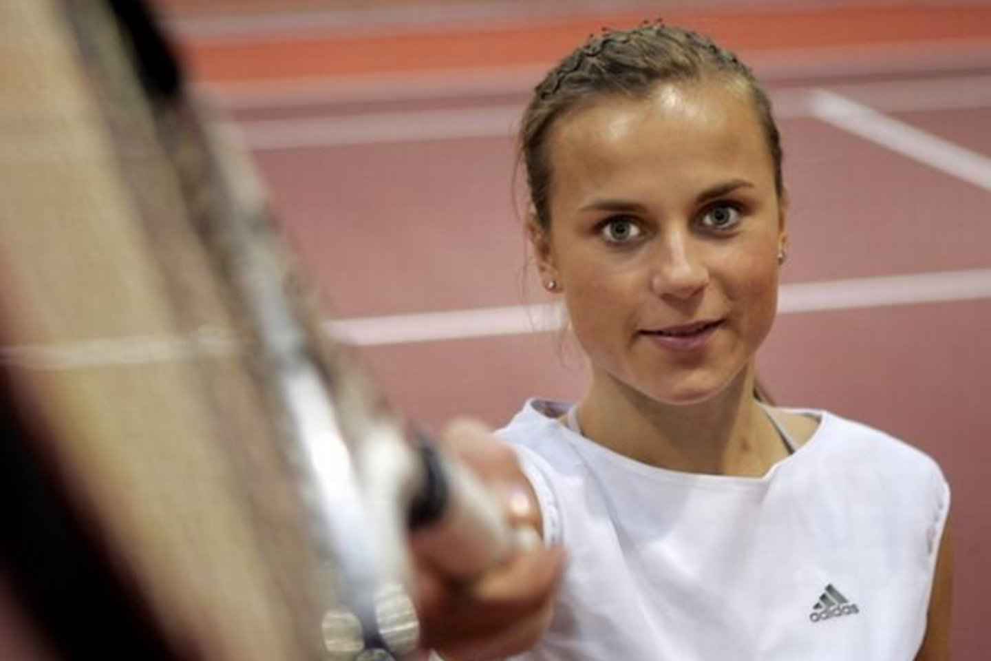 Patekdama į pusfinalį, L.Stančiūtė užsitikrino 24 Moterų teniso asociacijos (WTA) reitingo taškus.