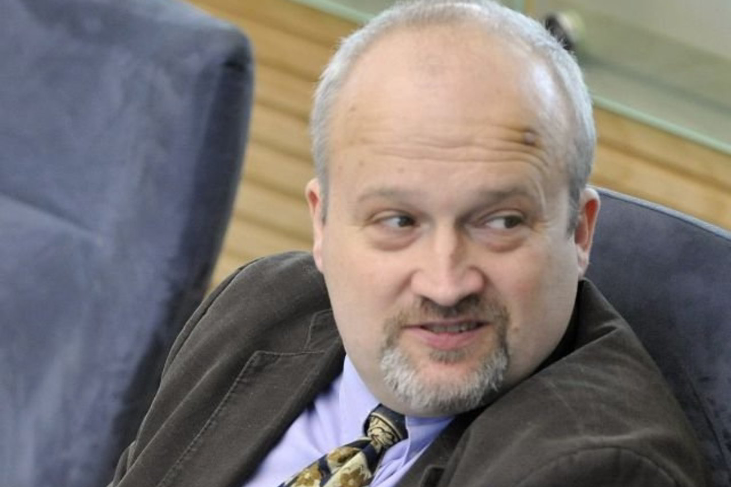 Trečiadienį valdančiosios TS-LKD Priežiūros komitetas nutarė iš partijos pašalinti G.Songailą.