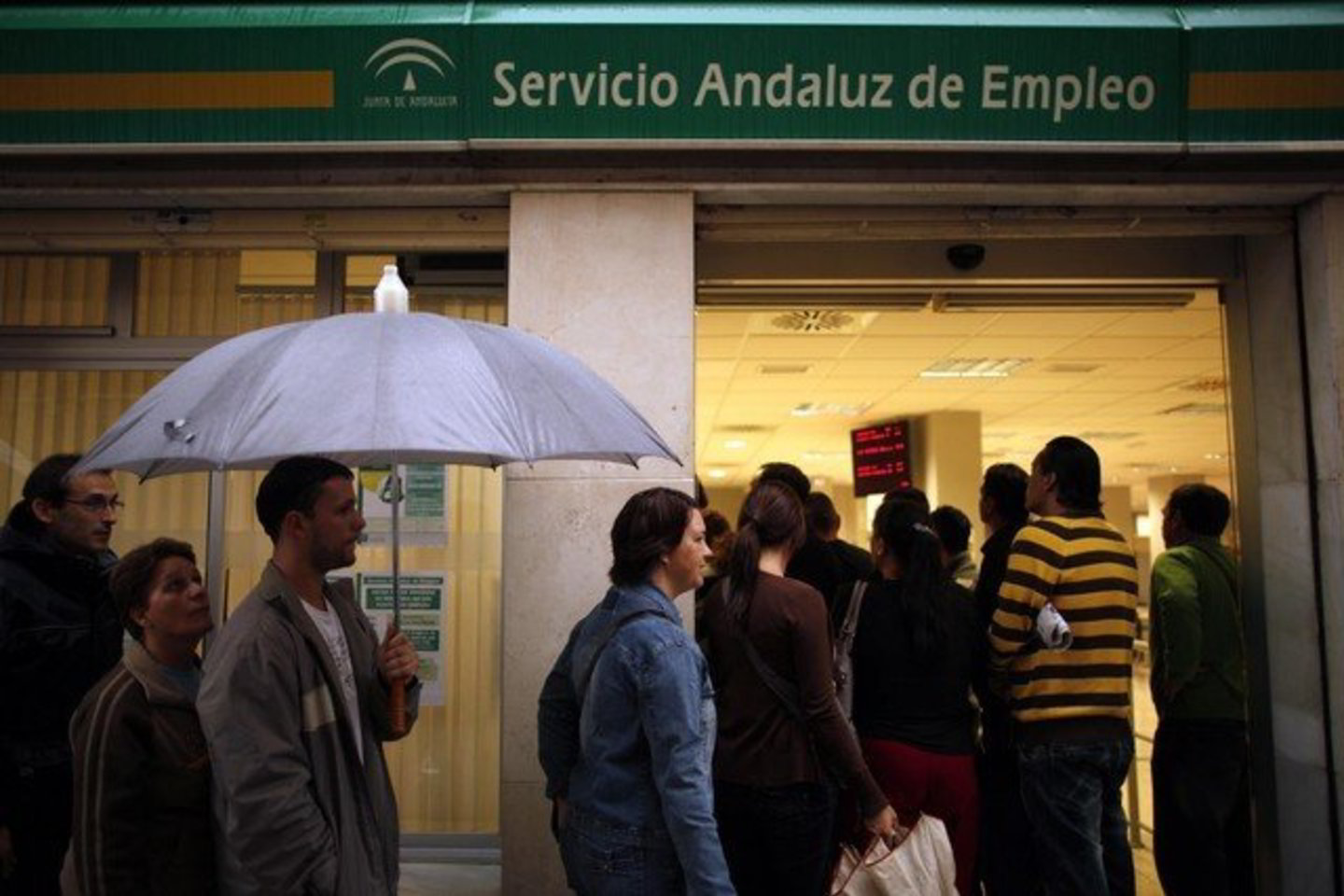 Ispanija kenčia silpną ekonomikos aktyvumą ir didelius įsiskolinimus.