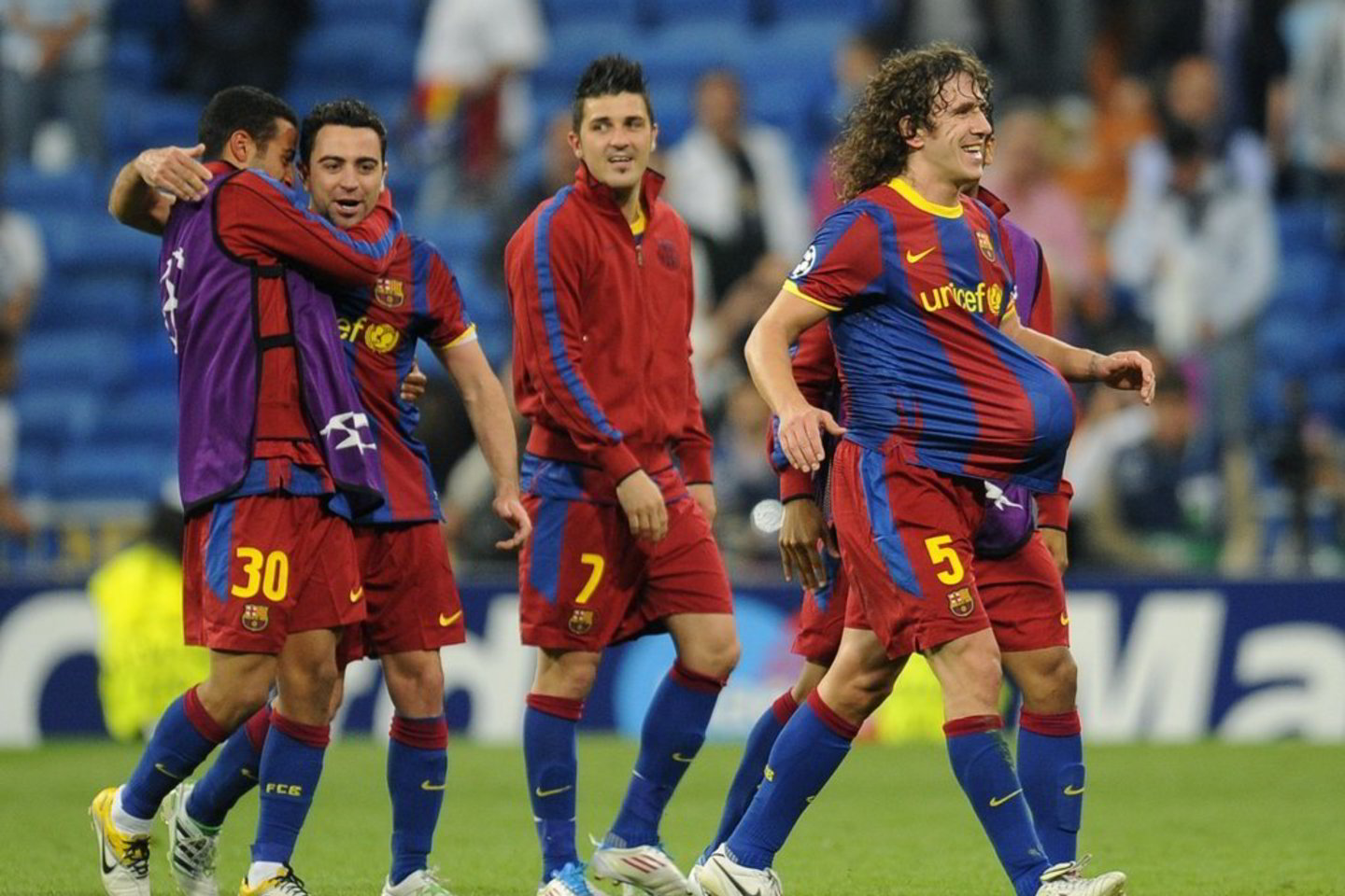 „Real“ klubas atskleidė puikią „Barcelona“ vaidybą ketvirtadienio UEFA Čempionų lygos rungtynėse.