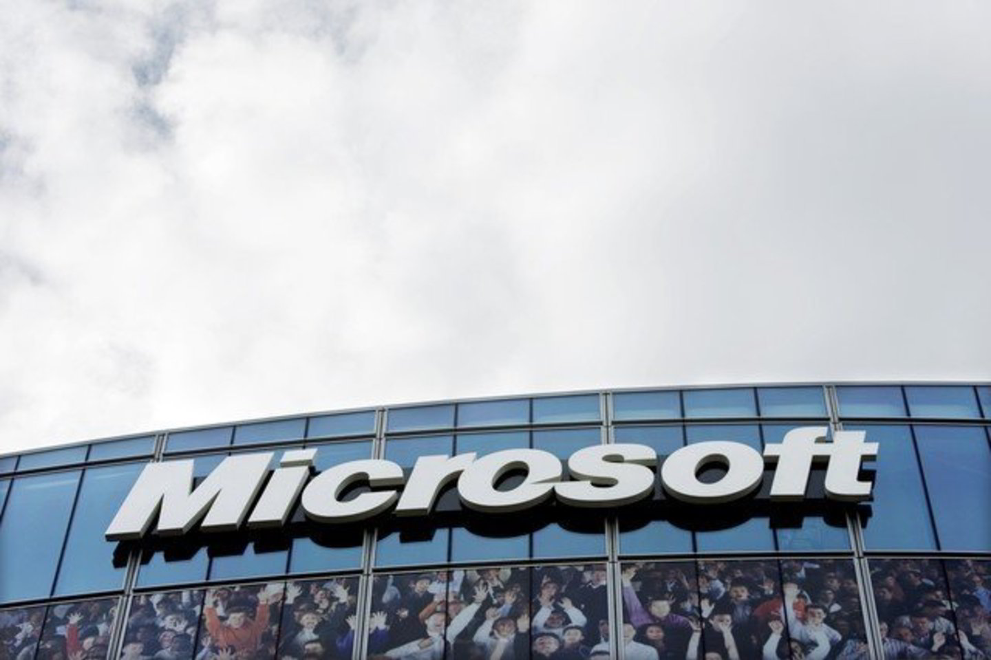 Kompanijos „Microsoft“ pelnas šių metų pradžioje išaugo 31 proc.