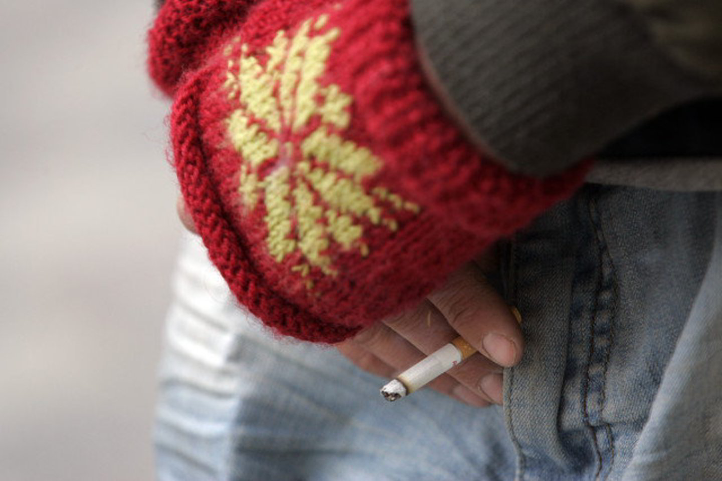 Jurbarke nepilnamečiams ir dėl vienos surūkytos cigaretės bus skiriama administracinio poveikio priemonė – įspėjimas arba bauda.