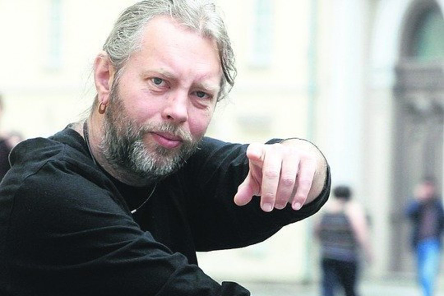 Pasak H.Kunčiaus, lietuvis, kad ir kur jį nublokštų likimas, vis dėlto norėtų būti palaidotas savo žemėje.