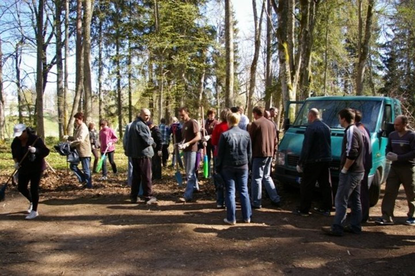 Projektu „Renavo dvaro sodybos rūmų pritaikymas viešojo turizmo reikmėms“ siekiama kompleksiškai atnaujinti ir pritaikyti turizmui Renavo dvaro rūmus.
