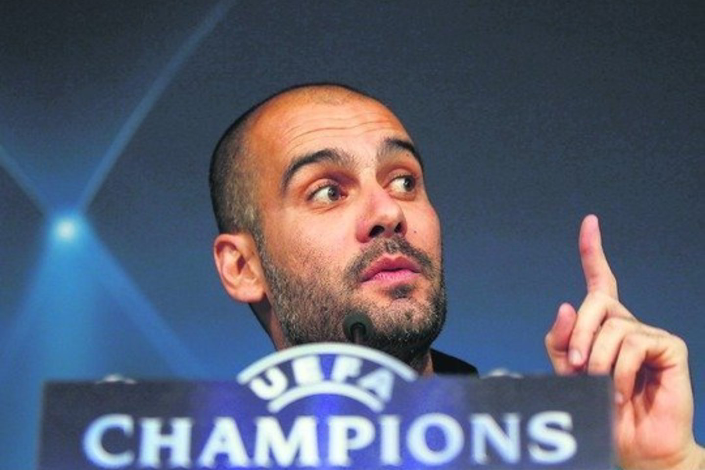 J.Guardiola arba tiesiog Pepas – šis žmogus daugeliui katalonų yra daugiau nei futbolo treneris.
