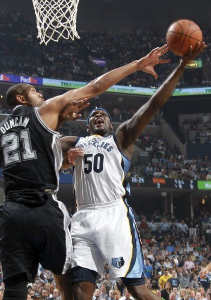 „Spurs“ nesustabdė varžovų lyderio Z.Randolpho.
