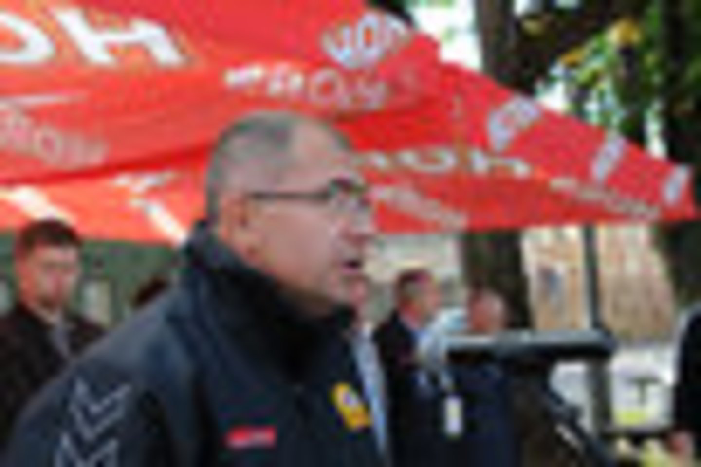 LASF prezidentas G. J. Furmanavičius.