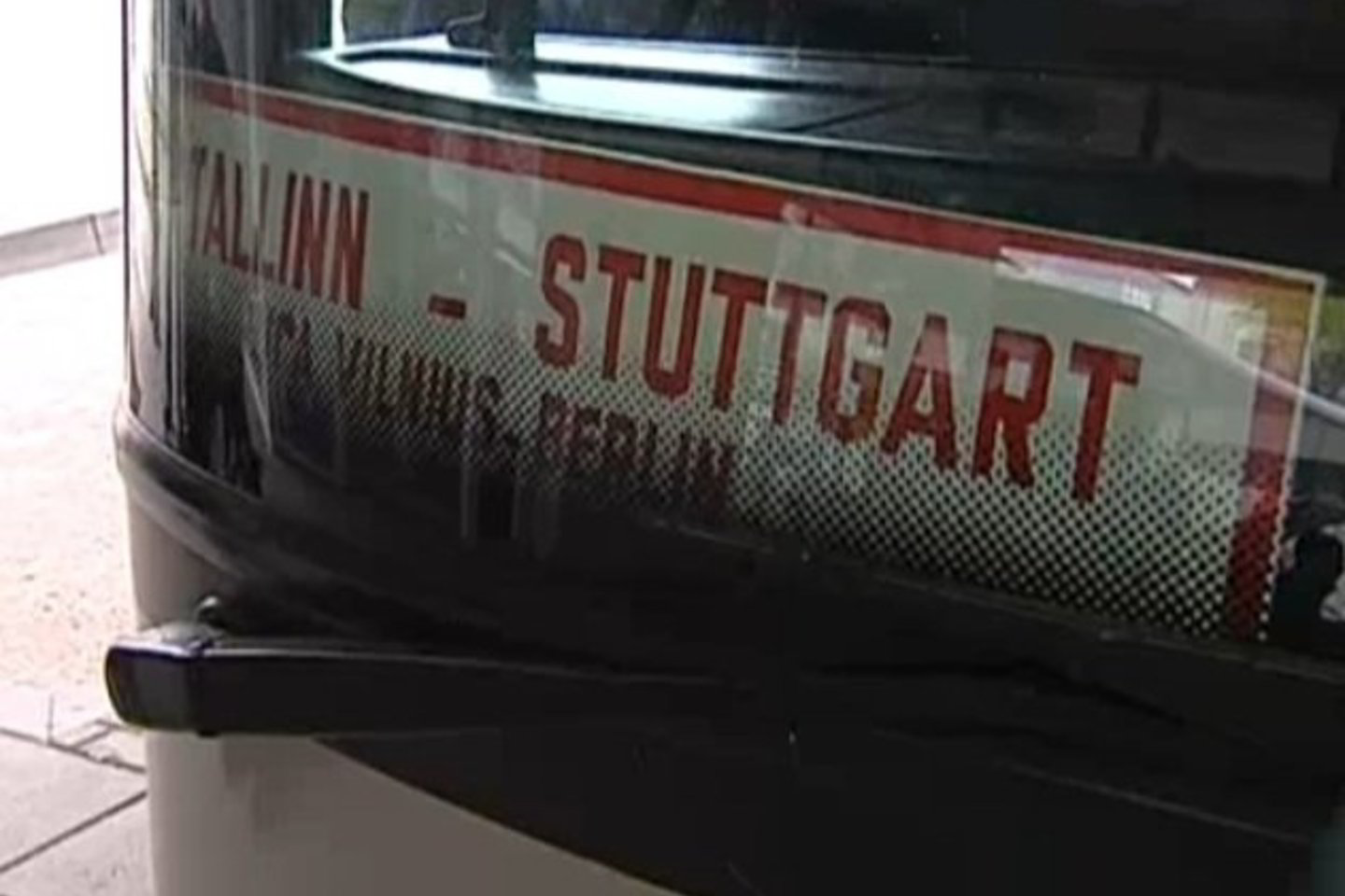 Darbo ir socialinių tyrimų instituto vadovas prognozuoja, kad į Vokietiją iki 2013 metų vyks apie pusę visų emigrantų.