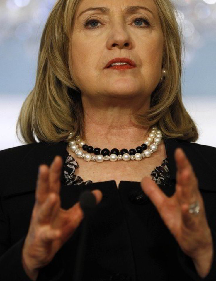 H.Clinton įvertino svarbų Pakistano vyriausybės vaidmenį likviduojant teroristinio tinklo vadovą.
