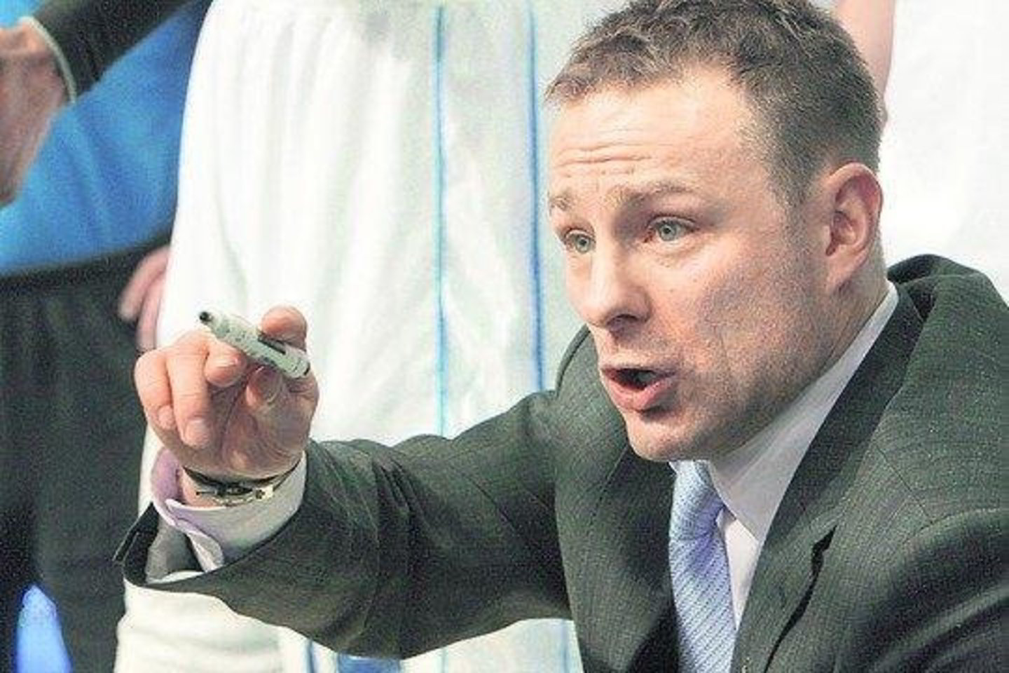 R.Jaručio „Azovmash“ ekipai liko vienos - lemiamos rungtynės dėl kelialapio į pusfinalius.