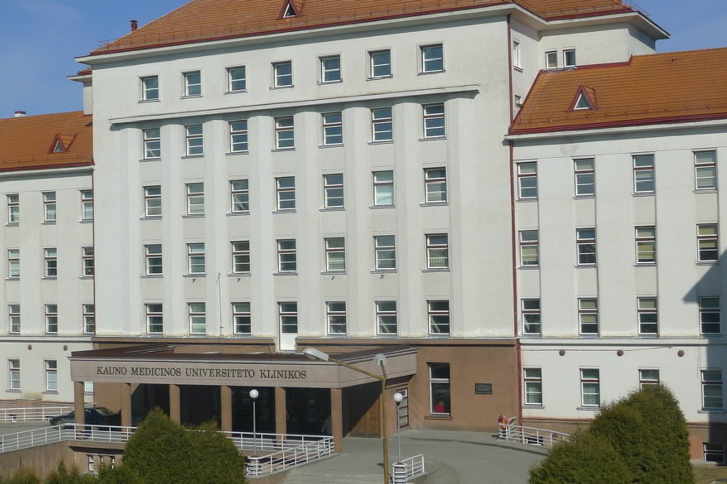 Pagrįstų skundų dėl Kauno klinikinės ligoninės direktoriaus konkurso savivaldybės teisininkai kol kas nerado