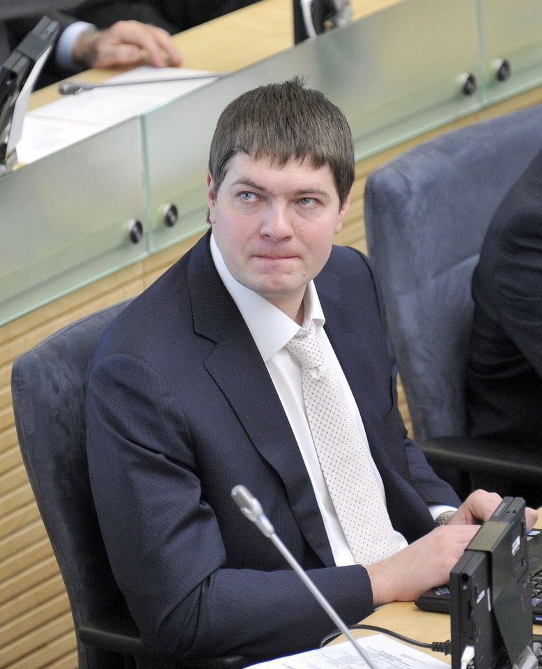 Dėl neskaidraus medicinos įrangos viešo pirkimo A.Mazuronis kreipėsi į Generalinę prokuratūrą.