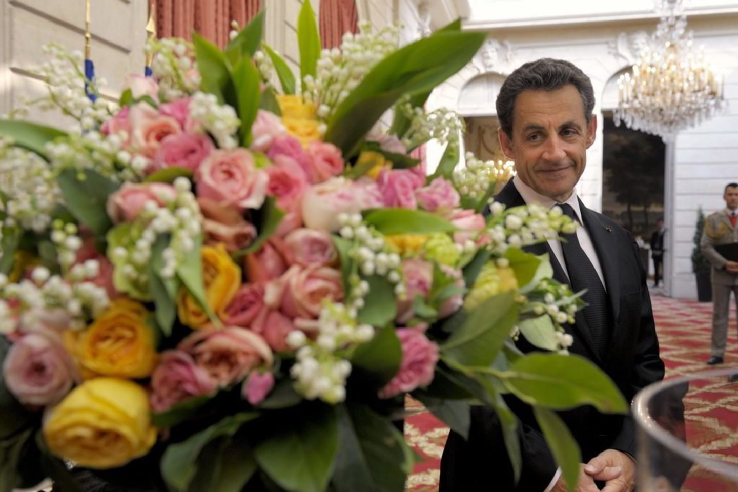 D. de Vilpenas prieš teismą stos dėl kaltinimo rengus sąmokslą diksredituoti prezidentą N.Sarkozi.