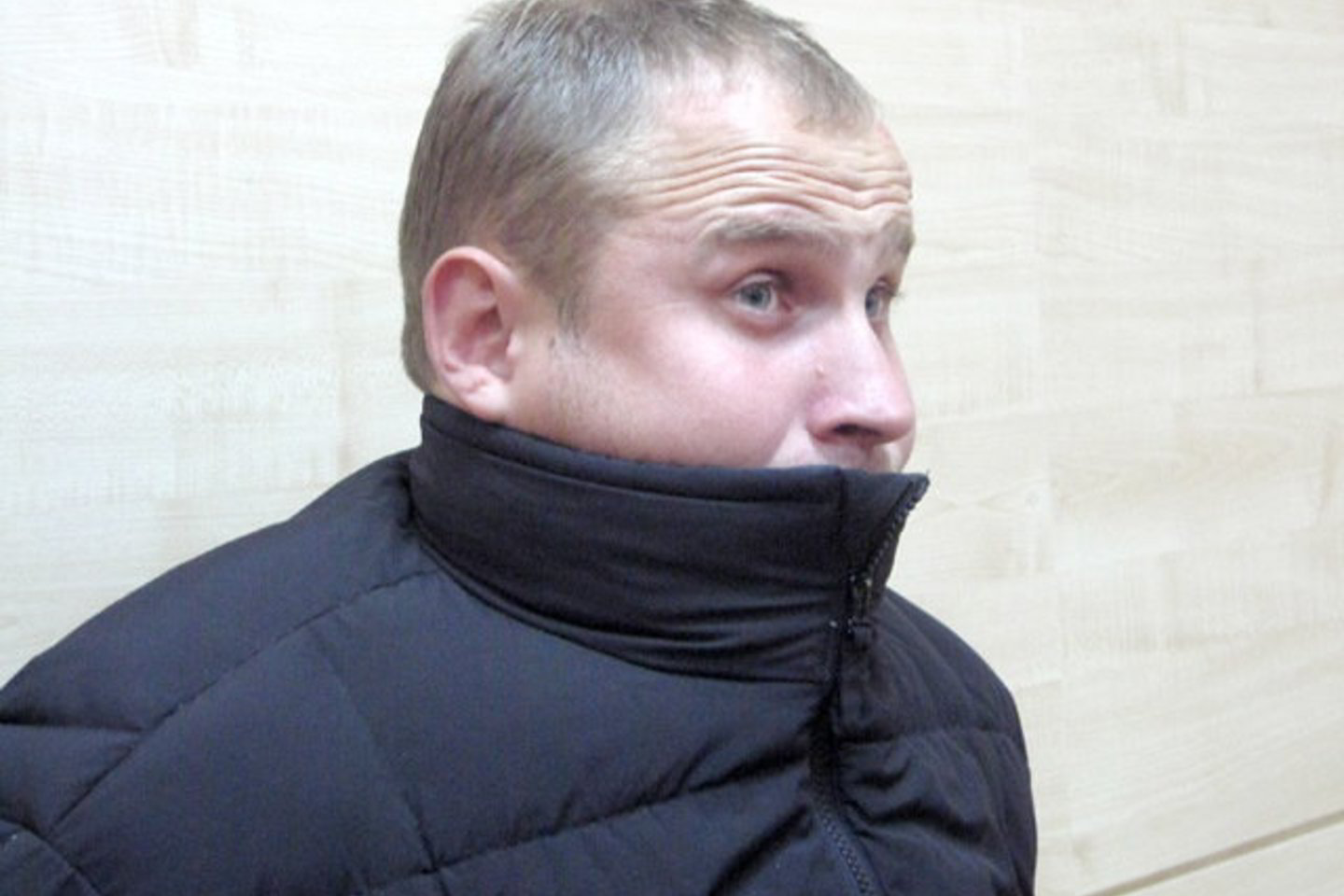 31 metų kaunietis L.Mažeika kaltinamas pagrobęs, žaginęs ir prievartavęs 13-metę moksleivę