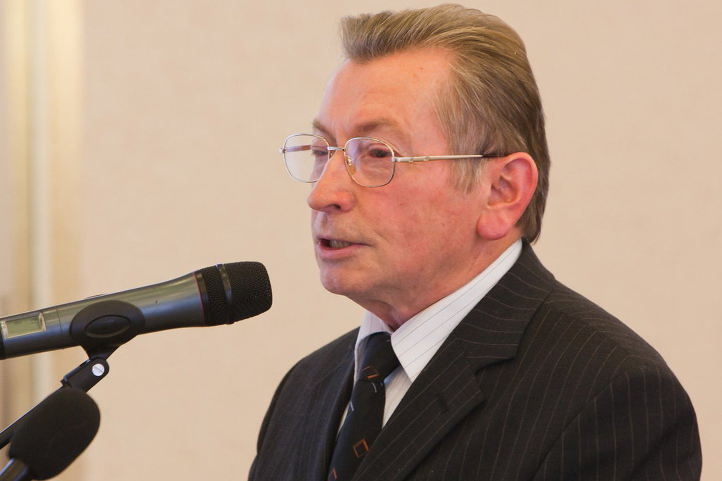 prof. V.Urbonas.