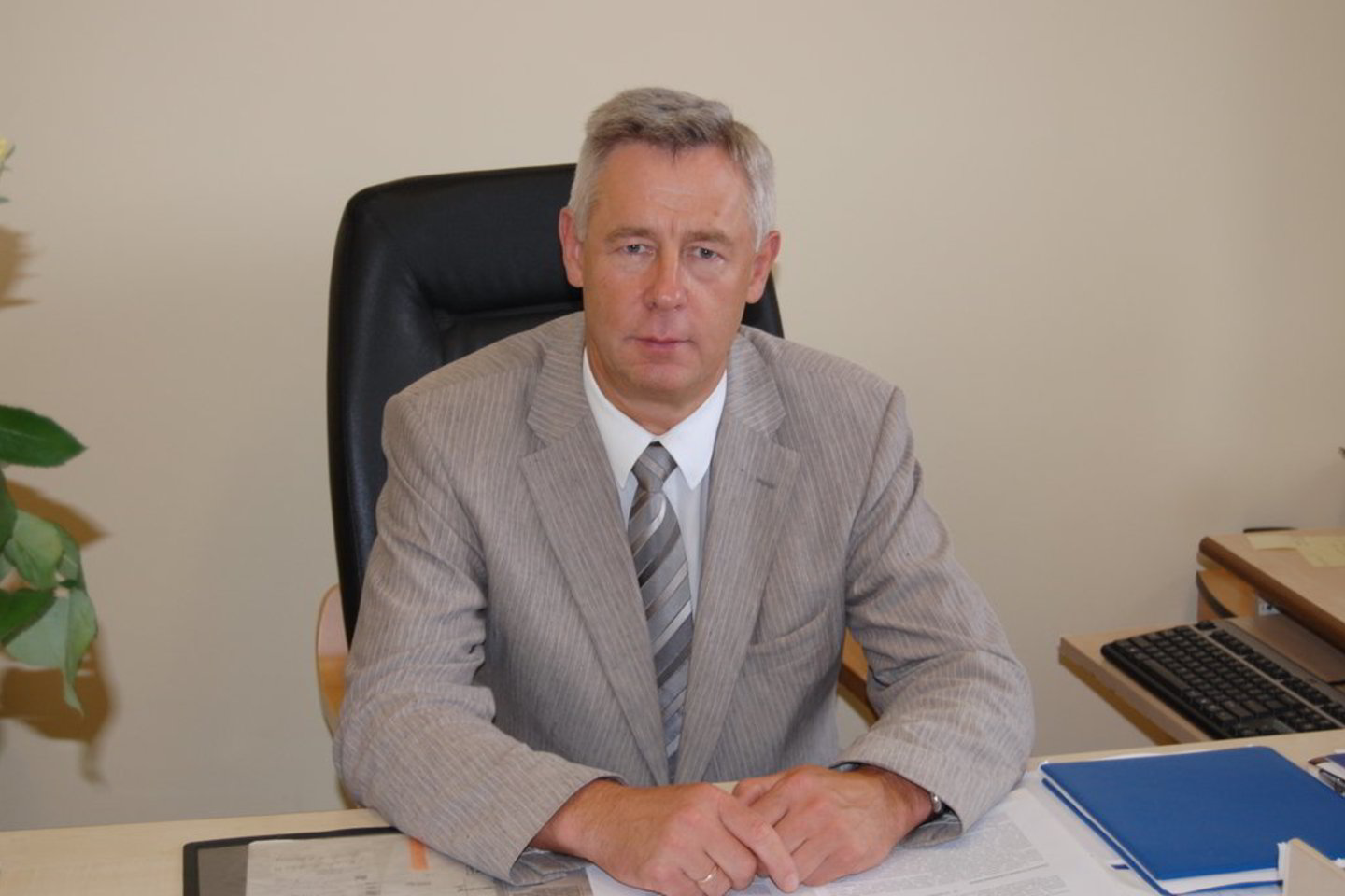 "Pareigūnai privalo paklusti teisei, todėl netoleruotina, kai nevykdomi įstatymų ir kitų teisės aktų reikalavimai“, – sako Seimo kontrolierius Augustinas Normantas.