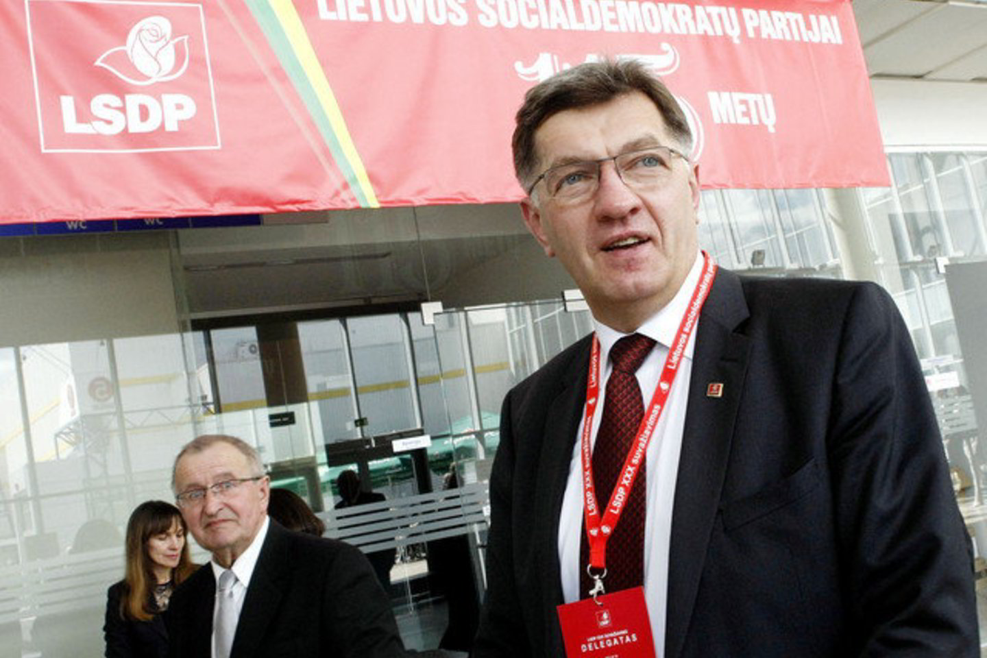 A.Butkevičius pastebi, kad atsidarius Vokietijos darbo rinkai, vis daugiau tautiečių perka bilietus į vieną pusę ir keliauja ieškoti darbo ir oresnio gyvenimo.