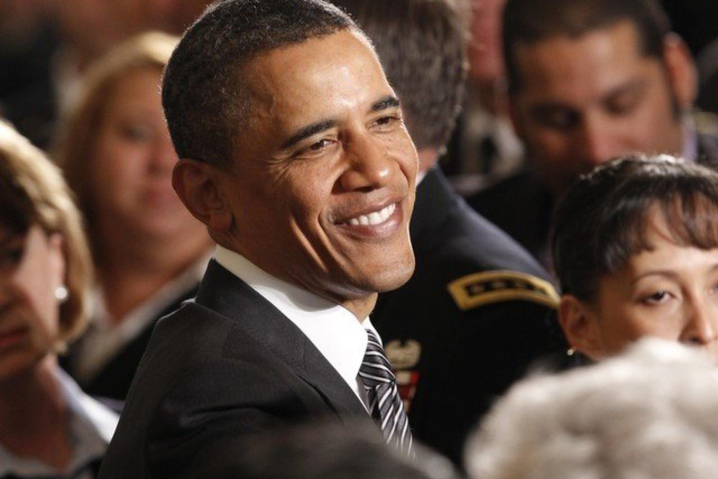 JAV prezidentas B.Obama sulaukė gerų žodžių iš buvusio JAV viceprezidento Dicko Cheney.