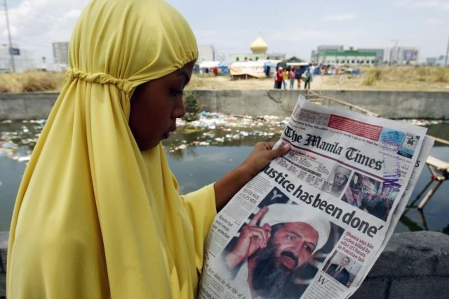 Pakistano saugumo pajėgos gavo informacijos, kad O.bin Ladenas iš pradžių buvo paimtas į nelaisvę, o tik po to nušautas.