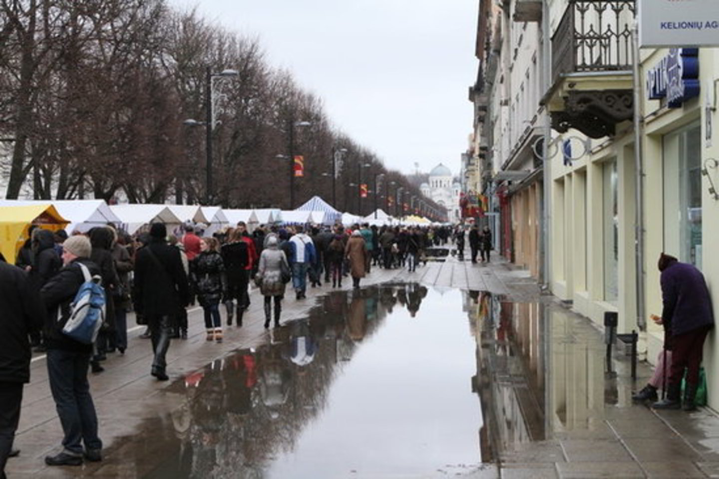 Kaunas.