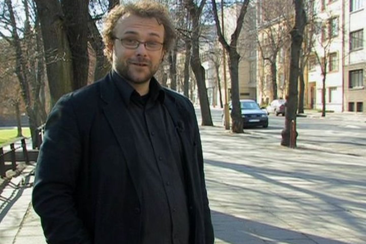 Visa tiesa - „Alchemijoje“ šeštadienį 12 val. 10 min. per TV1.