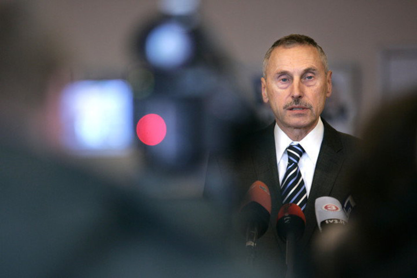 Anot energetikos ministro, Lietuva kartu su kitomis Baltijos valstybėmis vis dar priklauso Rusijos energetikos sistemai.